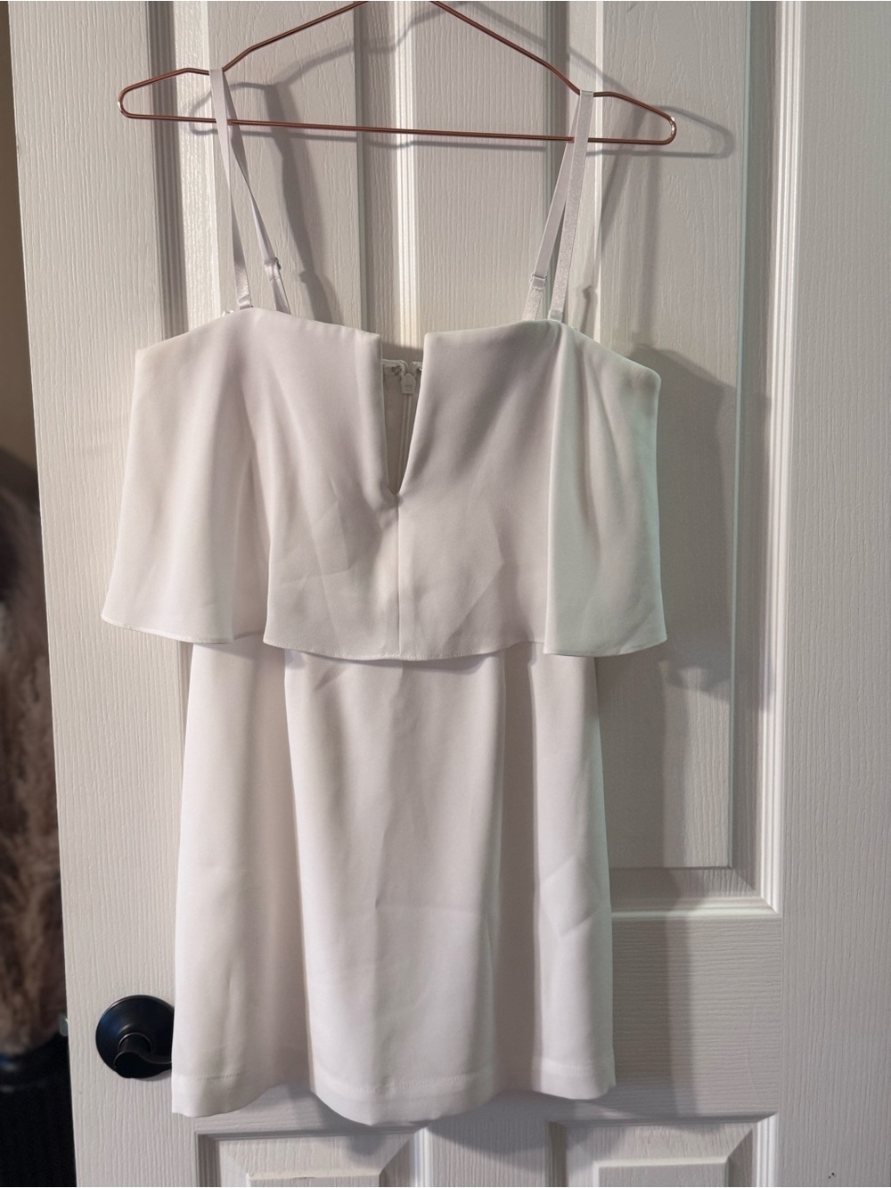 BCBGMaxAzria Tank Top